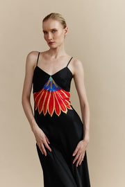 Vestido Danielle Penacho