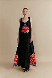 Chaleco Marilia Penacho