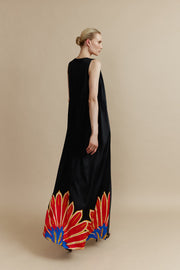 Chaleco Marilia Penacho