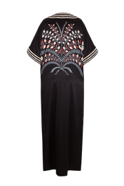Giza Bouquet Caftan