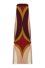 Vestido Adele Droptamine