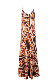 Krystel Waves Dress