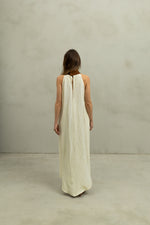 Load image into Gallery viewer, Vestido Syros Strawberry Fields
