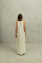 Vestido Syros Strawberry Fields
