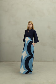 Madrid Dress - Loving