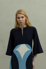 Madrid Dress - Loving