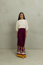 Load image into Gallery viewer, Falda Tatiana Malibu Drops
