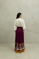 Load image into Gallery viewer, Falda Tatiana Malibu Drops
