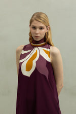 Load image into Gallery viewer, Vestido Kom Malibu Drops
