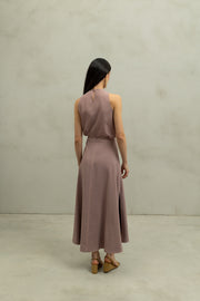 Falda Tracy Malibu Drops