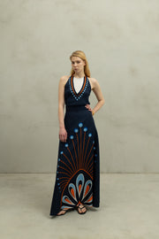 Falda Tatiana Sunset