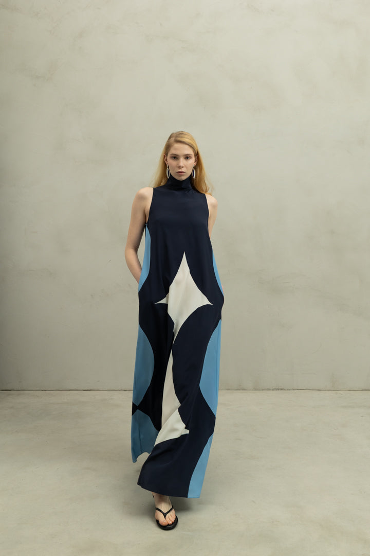Vestido Olivia Loving