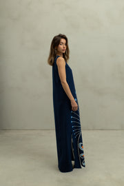 Vestido Elena Sunset