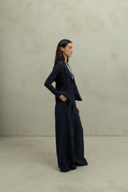 Blazer Inesa Navy