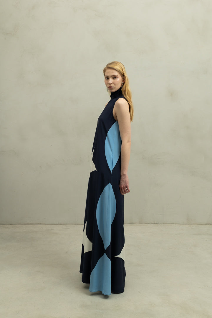 Vestido Olivia Loving