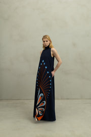 Vestido Olivia Sunset