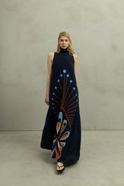 Vestido Olivia Sunset