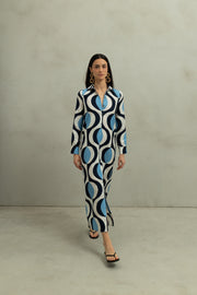 Vestido Diane Loving