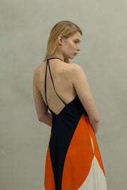 Vestido Ginger Sunset