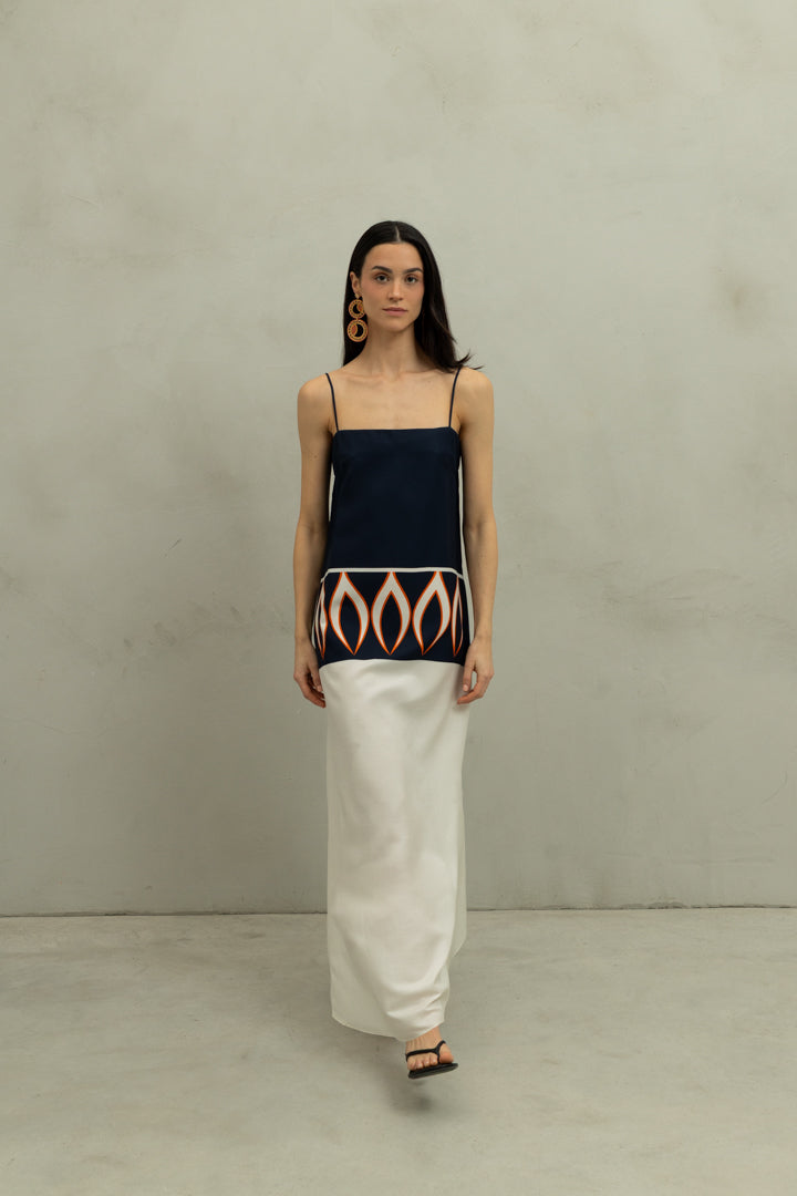Vestido Bianca Loving