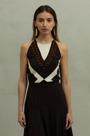 Top Eloise Choco