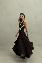 Top Eloise Choco