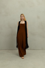 Vestido Alice S. Fields