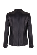 Load image into Gallery viewer, Chaqueta Axel Negra
