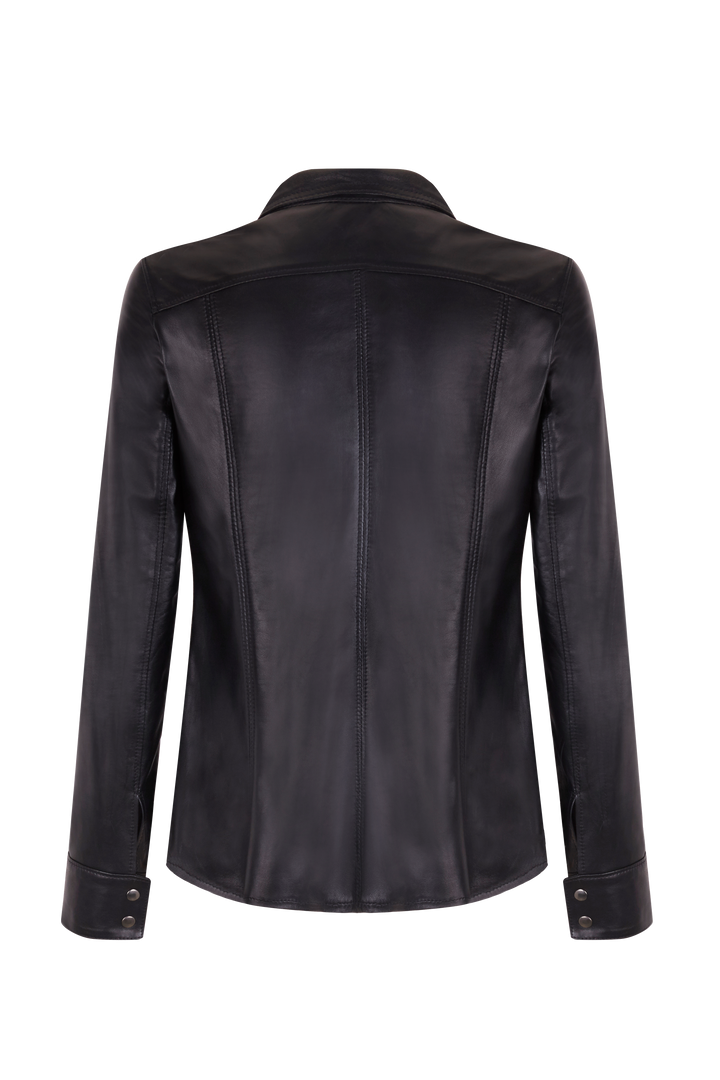 Chaqueta Axel Negra