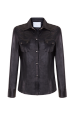 Load image into Gallery viewer, Chaqueta Axel Negra

