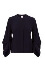Load image into Gallery viewer, Gina Shirt Blue
