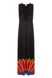 Chaleco Marilia Penacho