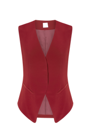 Chaleco Ralph Caldera