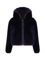 Cargar imagen en el visor de la Galería, Chaqueta Chloe Larga
