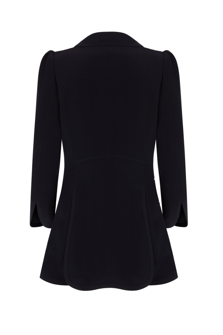 Chaqueta Marisia Azabacheria