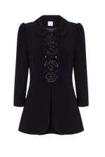Load image into Gallery viewer, Chaqueta Marisia Azabacheria
