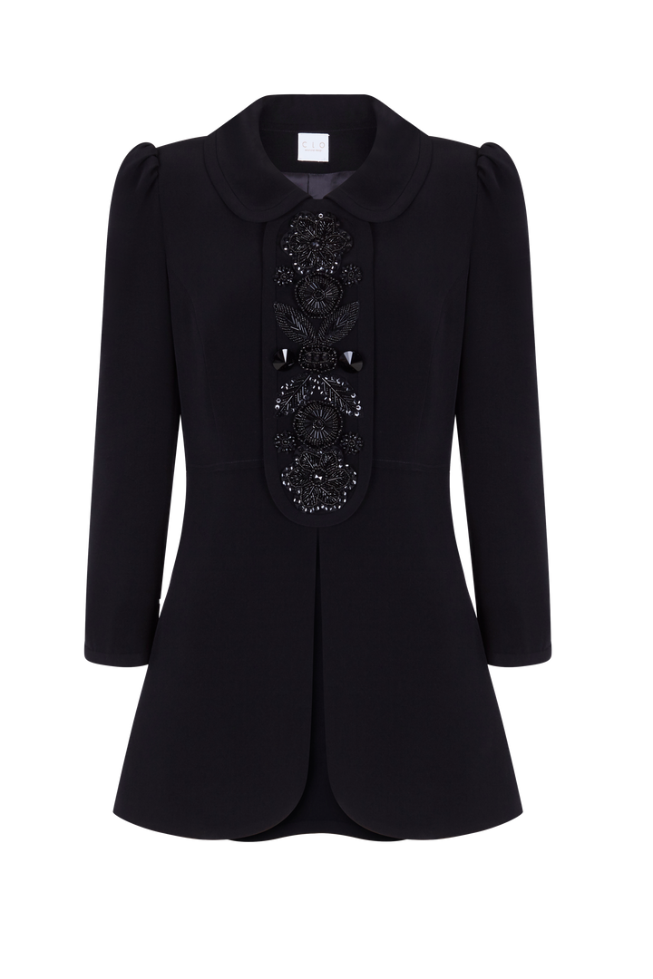 Chaqueta Marisia Azabacheria