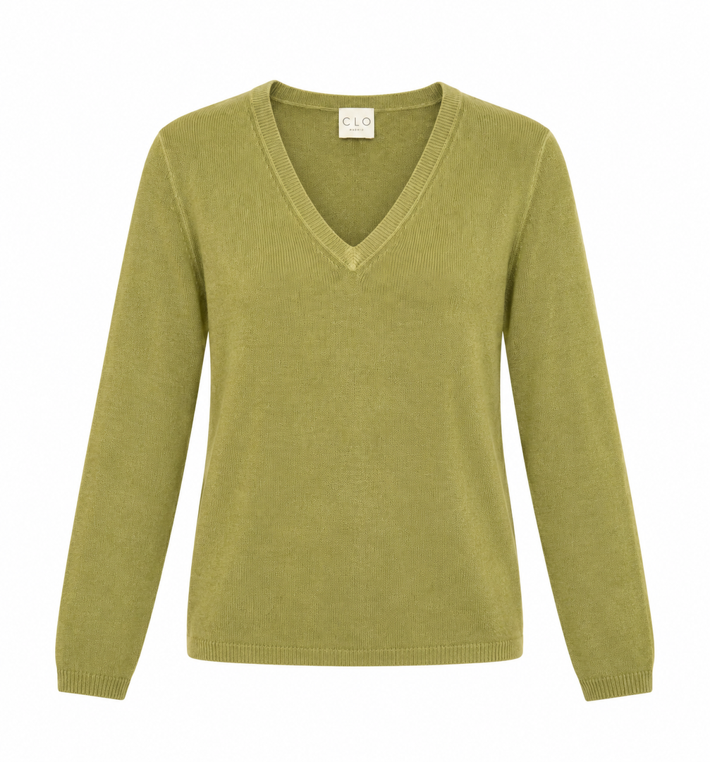Jersey Fer Limon