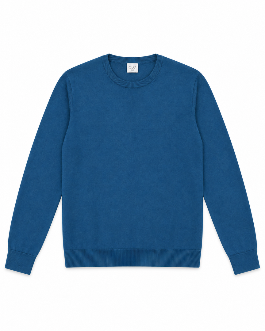 Jersey Lucila Navy