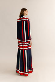 Blazer Inesa Rolling