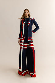 Blazer Inesa Rolling