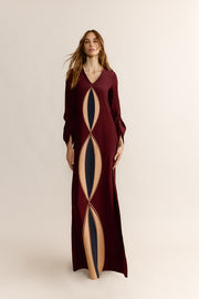 Gaella Tribute Dress