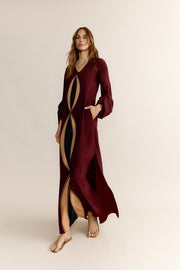 Gaella Tribute Dress