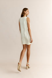 Vestido Brigitte Droptamine