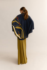 Kimono Tribute Orquídea