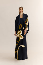 Kimono Tribute Orquídea