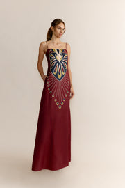 Bianca Dress Tribute