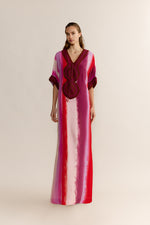 Cargar imagen en el visor de la Galería, Caftan Giza Rolling
