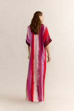Cargar imagen en el visor de la Galería, Caftan Giza Rolling
