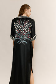 Giza Bouquet Caftan
